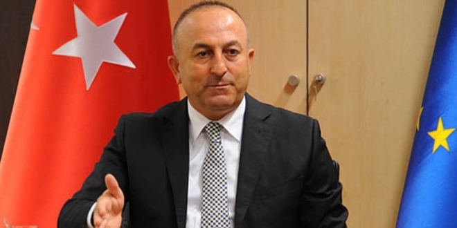 Bakan Çavuşoğlu, Malta'ya gidecek
