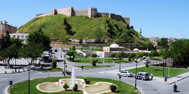 Gaziantep en çok ihracat yapan 5. il