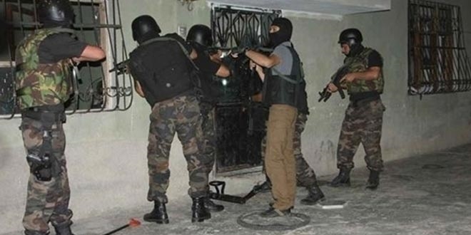 Tunceli'de etkisiz hale getirilen terörist sayısı 7 oldu