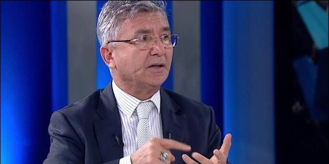 ABD, iyi değerlendiremezse Türkiye eksenini Rusya ve Çin'e kaydırır