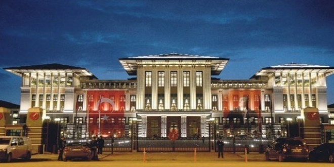 En kritik birimde 19 polis açığa alındı