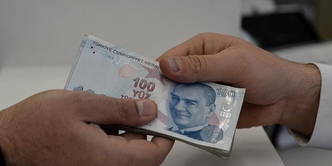 İşsizlik Fonu'ndan 15 yılda 5 milyon kişiye maaş
