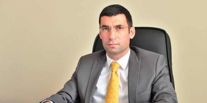 Şehit kaymakamın hayali gerçek olacak
