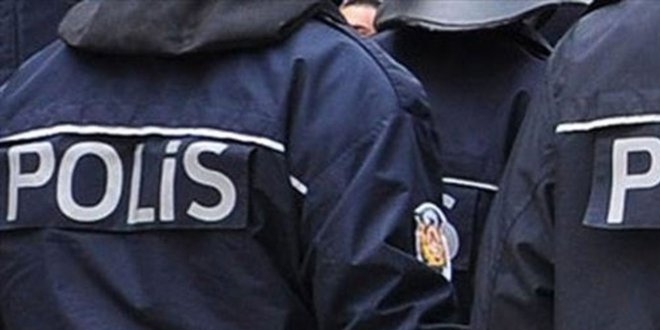 Açığa alınan TBMM polisi intihar etti