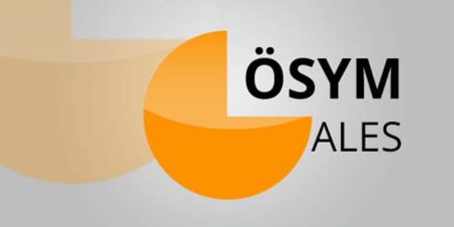ALES'e adaylarına 2'inci şans