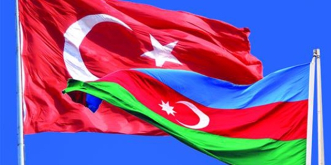 Azerbaycan diasporasndan AKPM'nin Trkiye kararna tepki