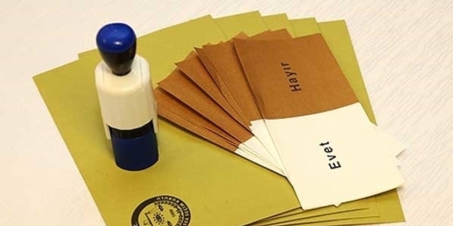 YSK ret kararının gerekçesini açıkladı