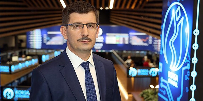 'Helalinden gayrimenkulü satmaya başladık'