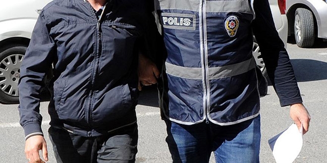 FETÖ emniyet teşkilatını 7 bölgeye ayırmış