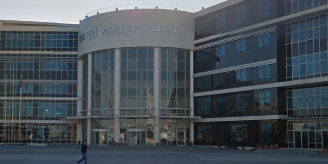 Kayseri'de FETÖ sanığı 5 öğretmene beraat kararı