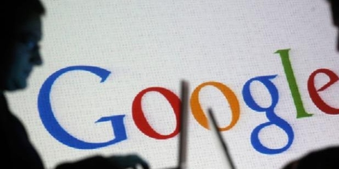 Google'ın reklam gelirleri yüzde 18,9 yükseldi