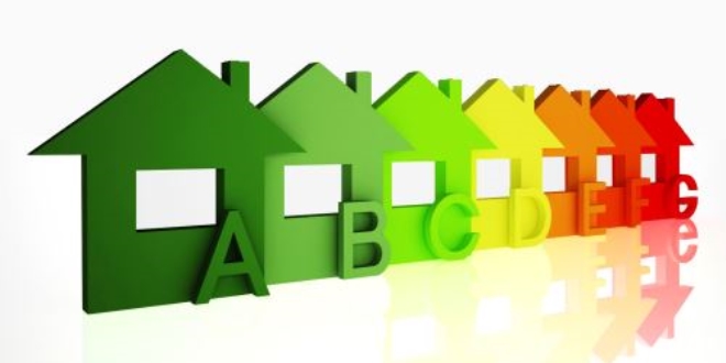 Enerji kimlik belgesi zorunlulu�u 2020'ye ertelendi