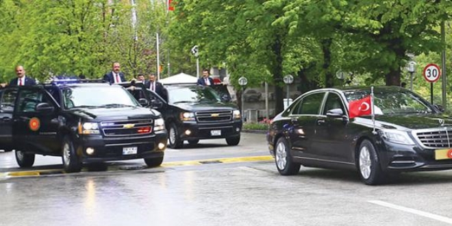 Emniyetteki operasyonda Beştepe dahil hassas birimler de var