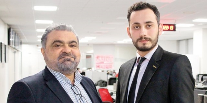 Ahmet Özal: Babama da diktatör dediler