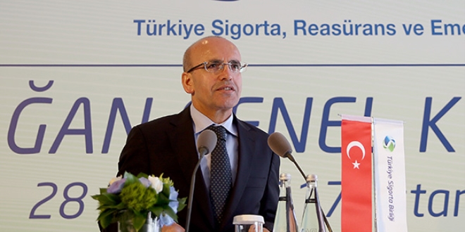BES'te %25'lik Devlet katkısı hiçbir ülkede yok