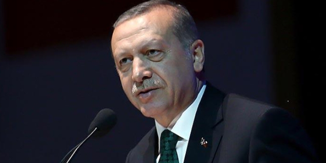 Erdoğan'ın AK Parti'ye üye olacağı tarih belli oldu