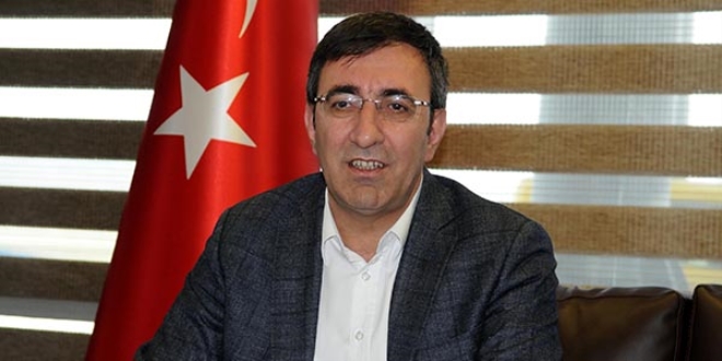 Yılmaz: Alınan karar tamamıyla haksızdır