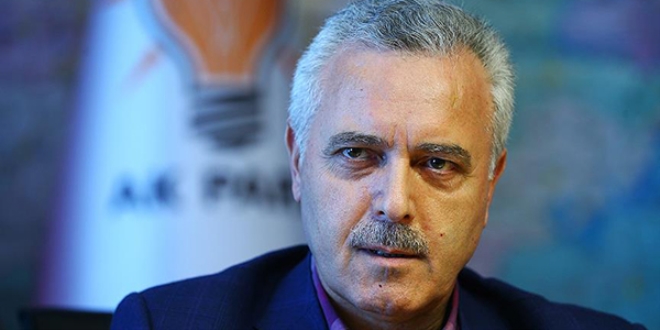 AK Parti olağanüstü kongre hazırlıklarına başladı