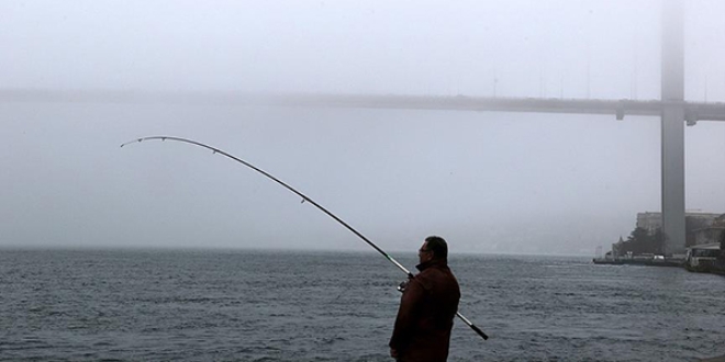 İstanbul Boğazı çift yönlü kapatıldı