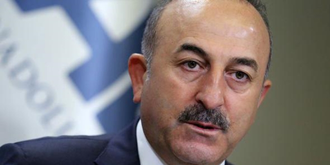 Çavuşoğlu: AB liderleri artık hatalarını anlamaya başladı