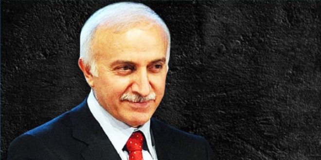 Samsun Valisi: Bylock kullanıcısı olduğum yalandır