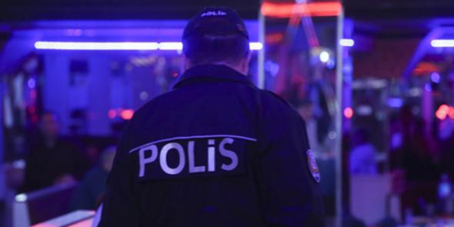 81 ilde yapılan operasyonun bilançosu