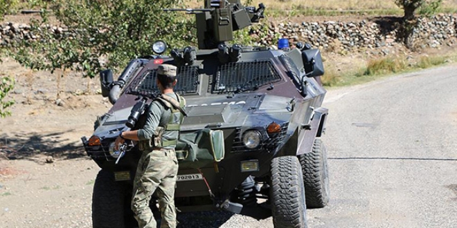 Adıyaman'da 8 terörist etkisiz hale getirildi