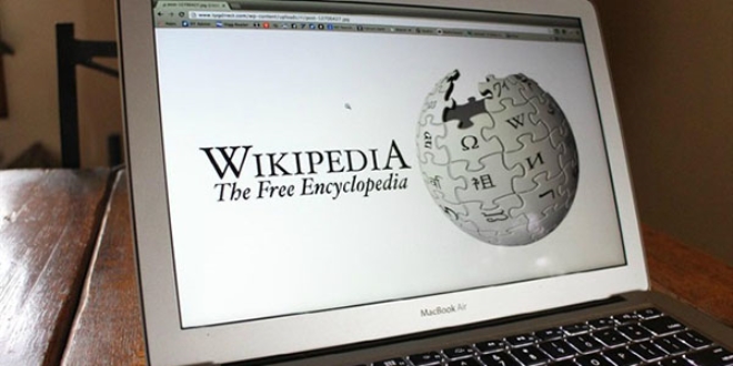 Wikipedia'ya erişim engelinin nedeni belli oldu