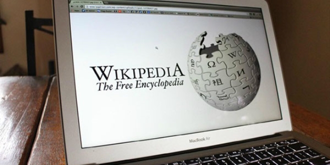 Wikipedia'ya eriim engelinin nedeni belli oldu