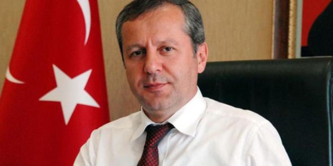 Kanser hastası eski başsavcı tahliye edildi