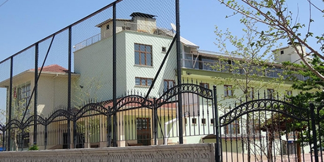 'Kuran kursunda cinsel istismar' davası sürüyor
