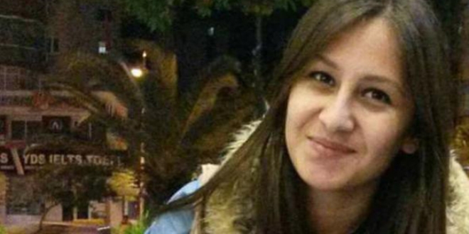 Ölüm refüjde peyzaj yaparken yakaladı