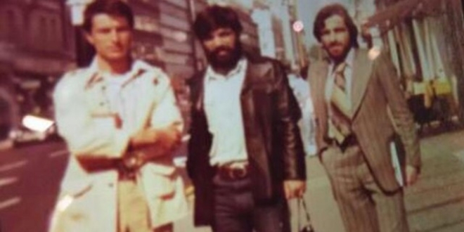 Sosyal medyada gündem yaratan fotoğraf