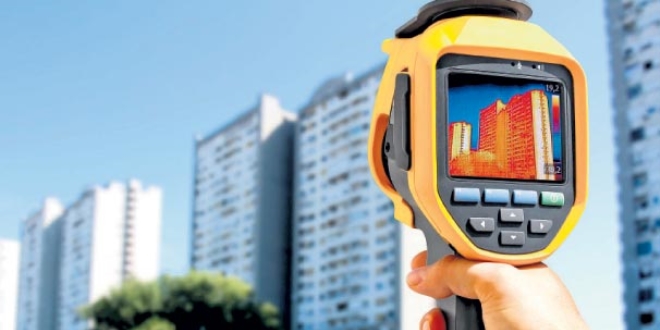 'Enerji Kimlik Belgesi alan bina say�s� 500 bin'