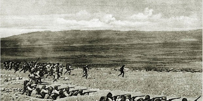 Bugün son Osmanlı zaferinin yıl dönümü: Kut-ül Amare