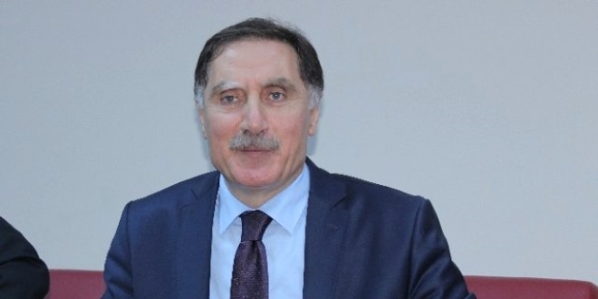 'KDK memurların eksikliklerini düzeltmek için var'