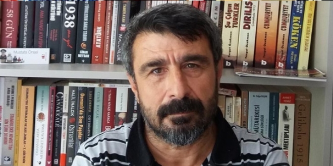 'Benim evimde çorba içen adamlar FETÖ'cü oldu'