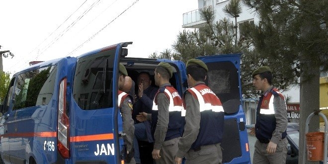 İstanbul'da tefeci şebekesi çökertildi