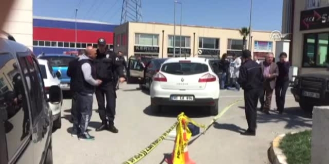 Sakarya'da silahlı saldırı: 10 kişi adliyeye sevk edildi
