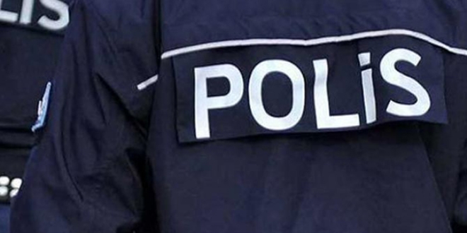 FETÖ 273 bin polisi fişlemiş