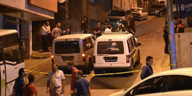 Adana'da sr dolu cinayetin perdesi araland