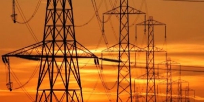 Spot piyasada elektrik fiyatları yüzde 15,1 yükseldi