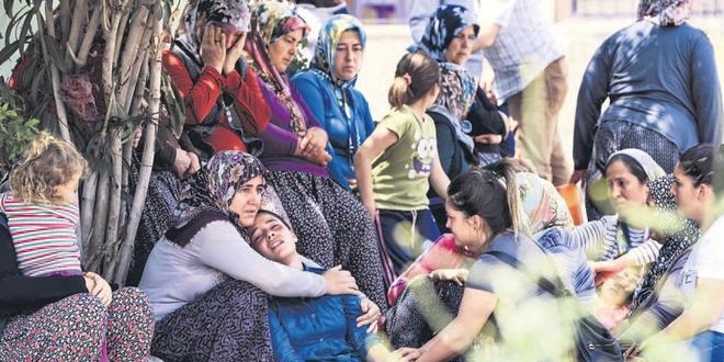 Adana'da su sayacı katliamı: 4 ölü