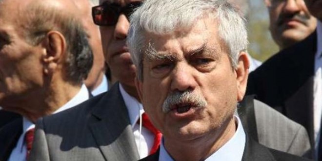 'Kıdem tazminatı; yük değil, işçilerin hakkıdır'