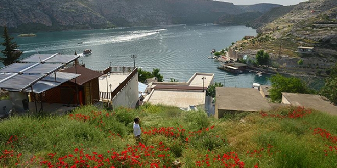 G�neydo�u'da 'sakl� cennet'e yat�r�ma destek