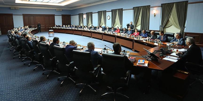 AK Parti kararını resmen açıkladı