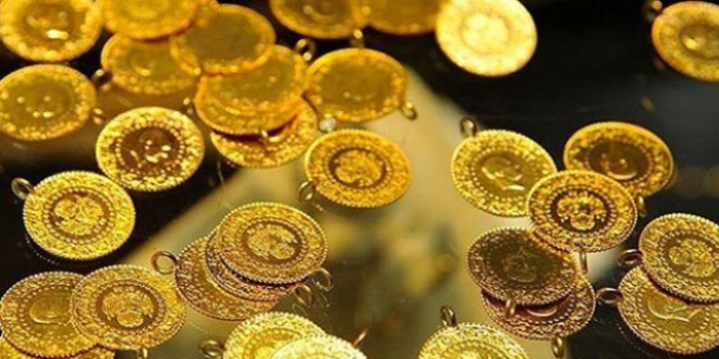 Altın ve dolar fiyatları bugün ne kadar oldu?