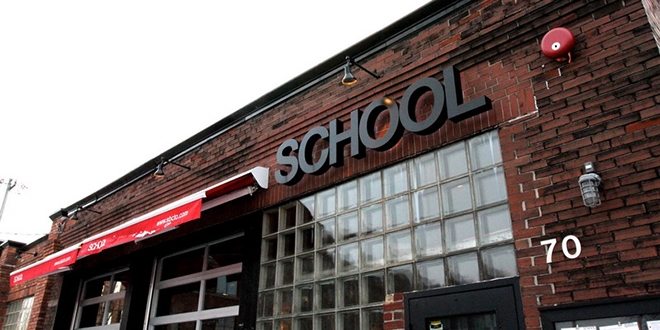 T�rkiye Maarif Vakf� Kanada'da okul ve yurt a�acak