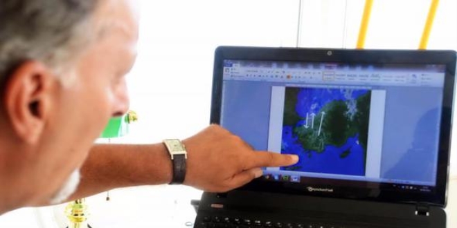 NASA İzmir'e 'Deprem Tahmin Yer İstasyonu' kuracak