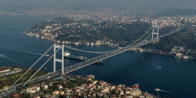 İstanbul 130 ülkeye bedel